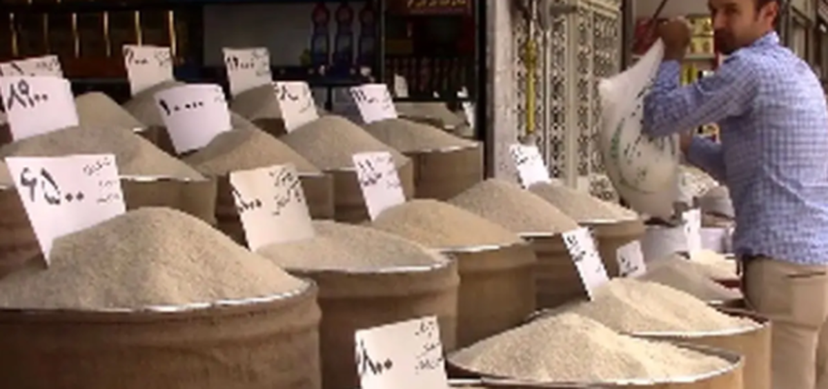 درج قیمت مصرف‌کننده بر کیسه‌های برنج داخلی و خارجی الزامی شد/ جزییات تکمیلی