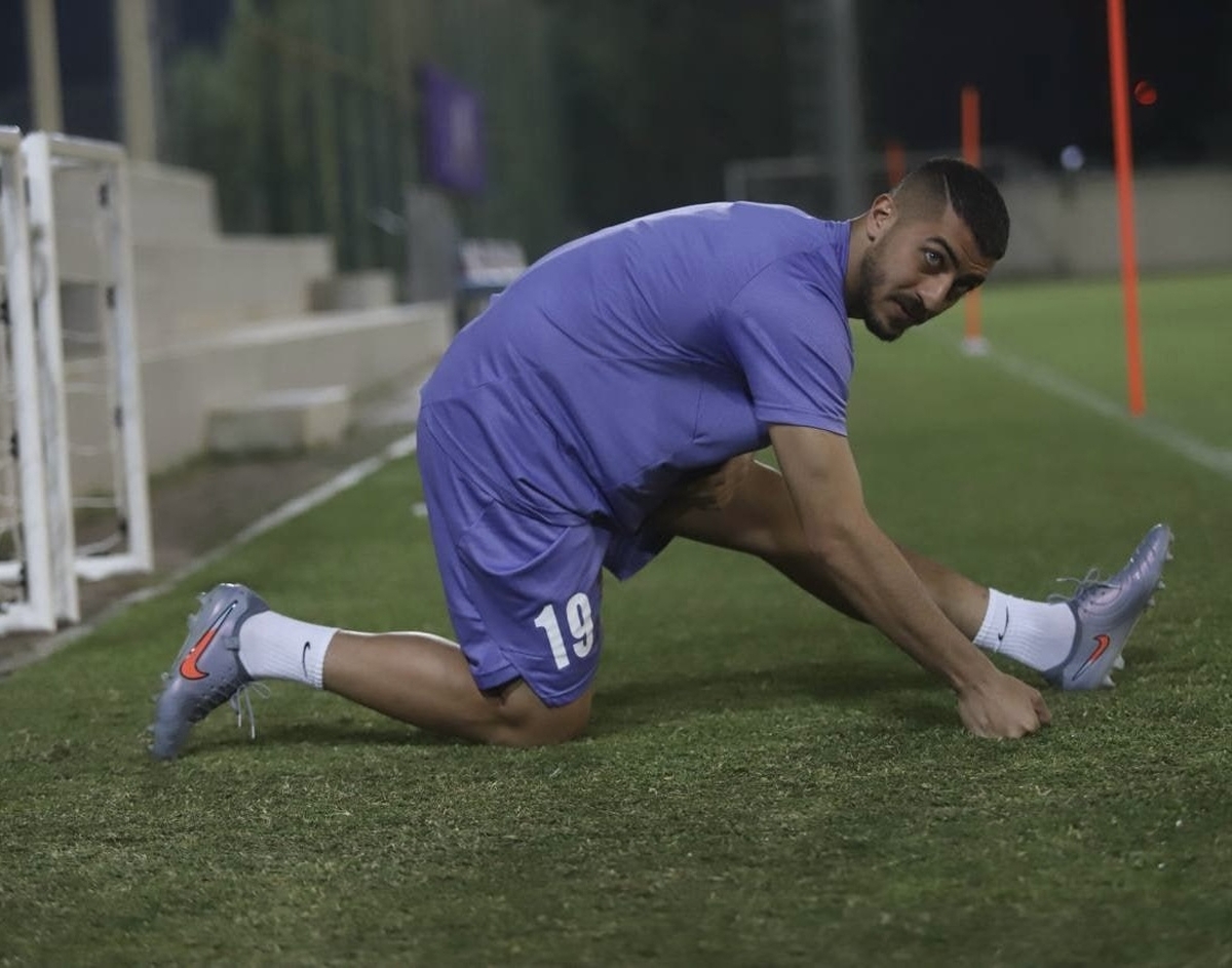 رقیب جدی شجاع و کنعانی وارد شد!