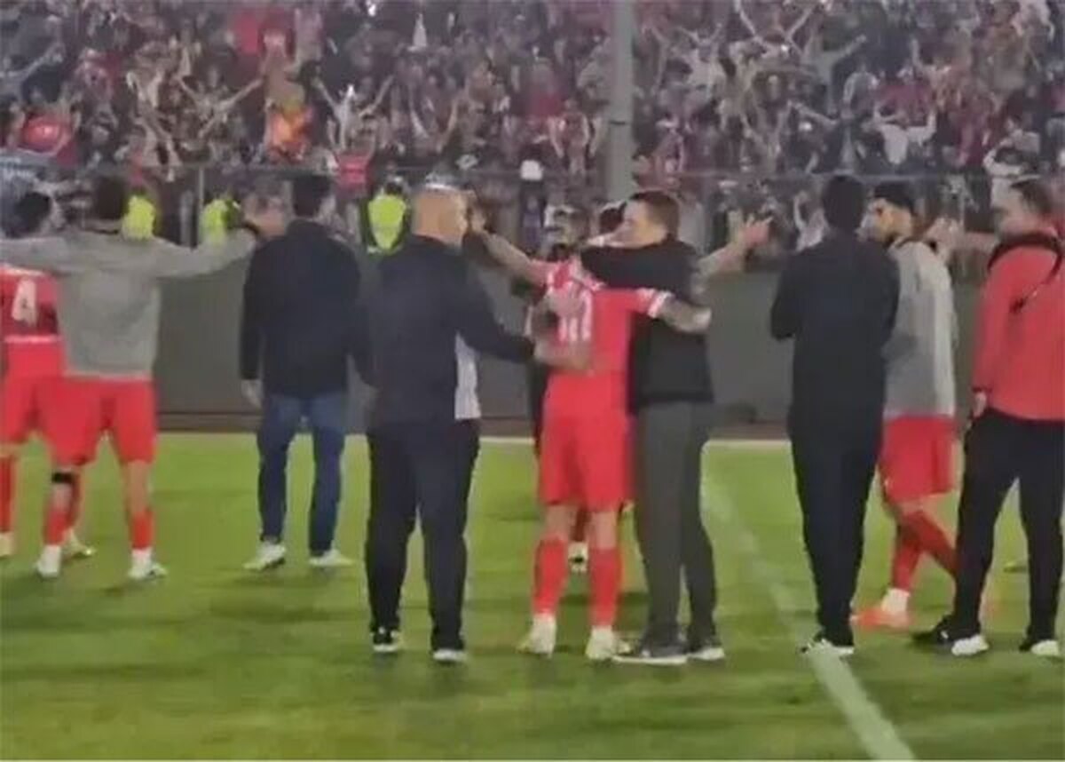 بیانیه بی‌سابقه پرسپولیس برای استقلال!