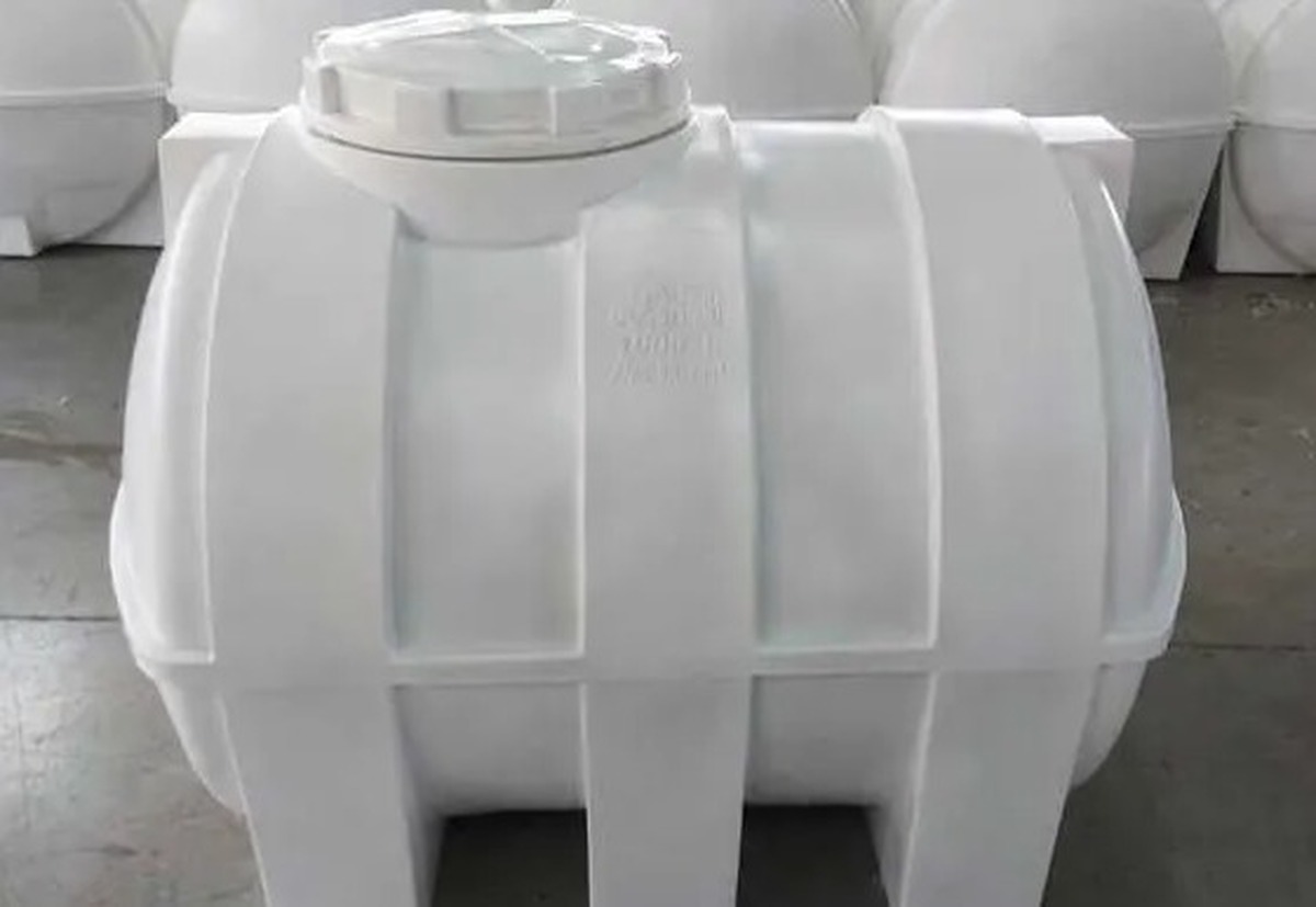 ۵ اشتباه خطرناک هنگام خرید مخزن آب که هزینه‌تان را دو برابر می‌کند!