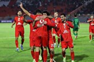 جای خالی پرسپولیس در میان بهترین‌های دنیا/ تراکتور تیم برتر ایران در جهان شد