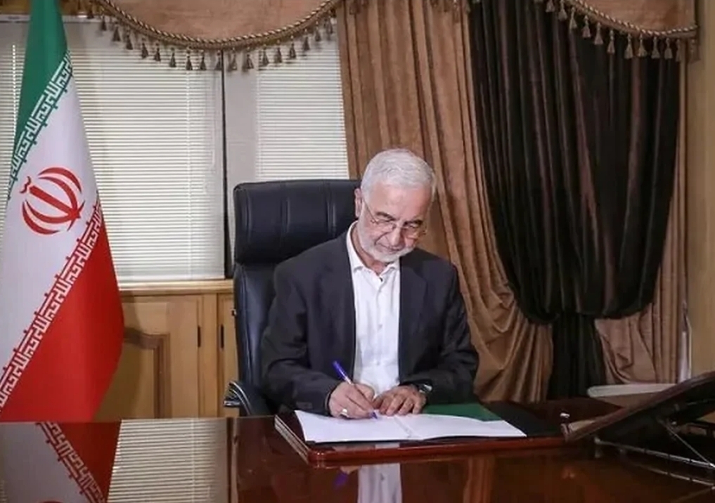 وزیر کشور با استعفای شهردار اهواز موافقت کرد