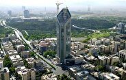 برج «بابک زنجانی» به سهامداران بانک آینده می‌رسد