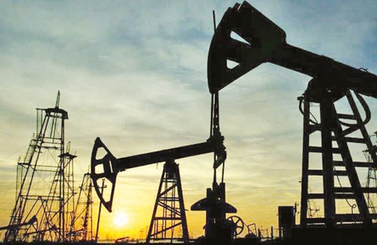 افزایش وابستگی جهان به نفت
