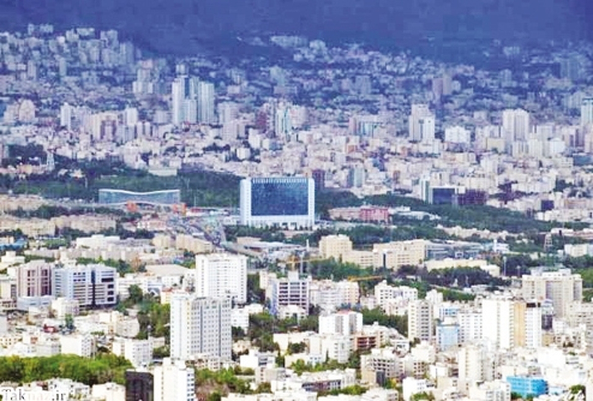 جدال بر سر مرزهاي پايتخت