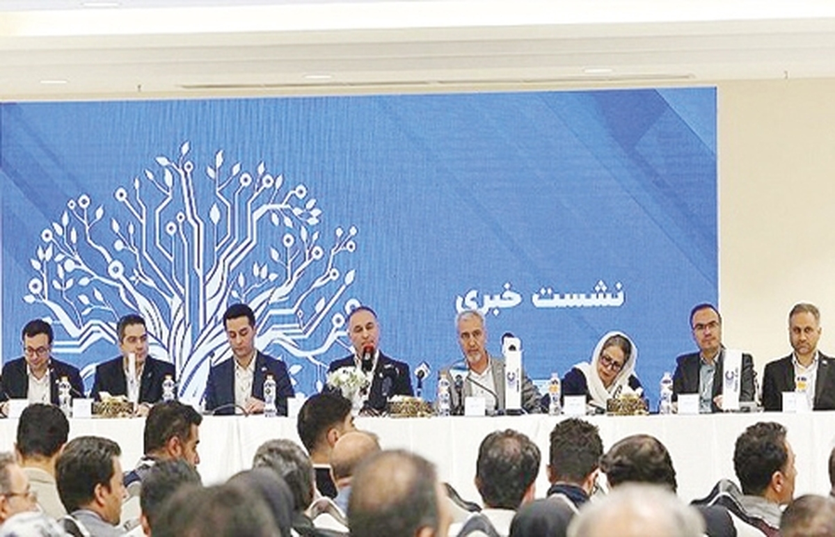 زنجيره توليد زير ضرب تحريم‌ها