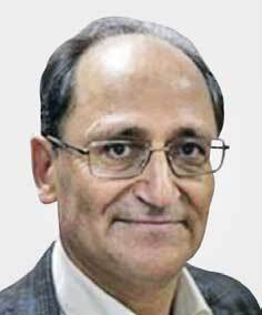 كمبود آب و سياست‌هايي كه نيازمند بازنگري است