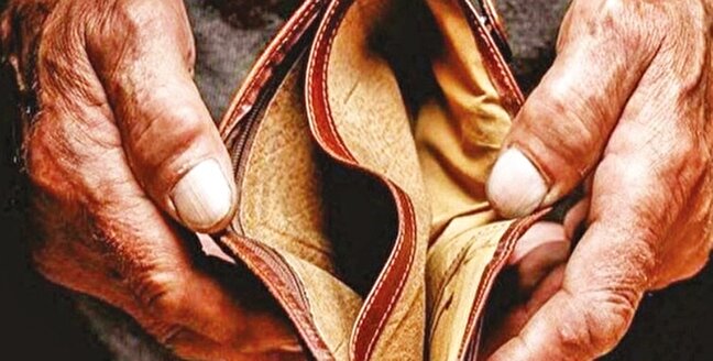 بررسي دلايل  افزايش خط فقر در 10 سال