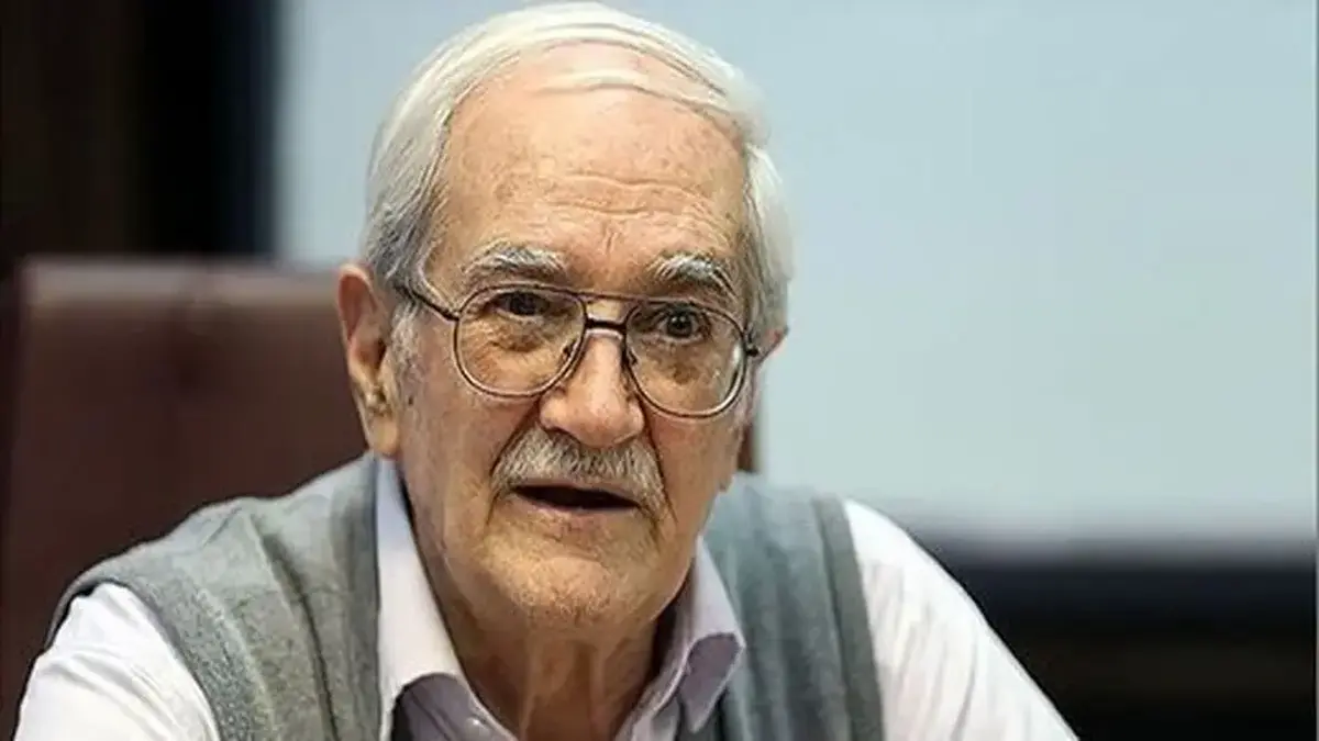 ابراهیم رزاقی، اقتصاددان ایرانی درگذشت