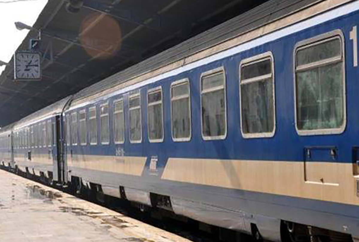 پیش فروش بلیط قطارمسافری آذرماه آغازشد