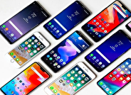 قیمت روز گوشی موبایل  پنجشنبه۲۲ آبان ۱۴۰۴