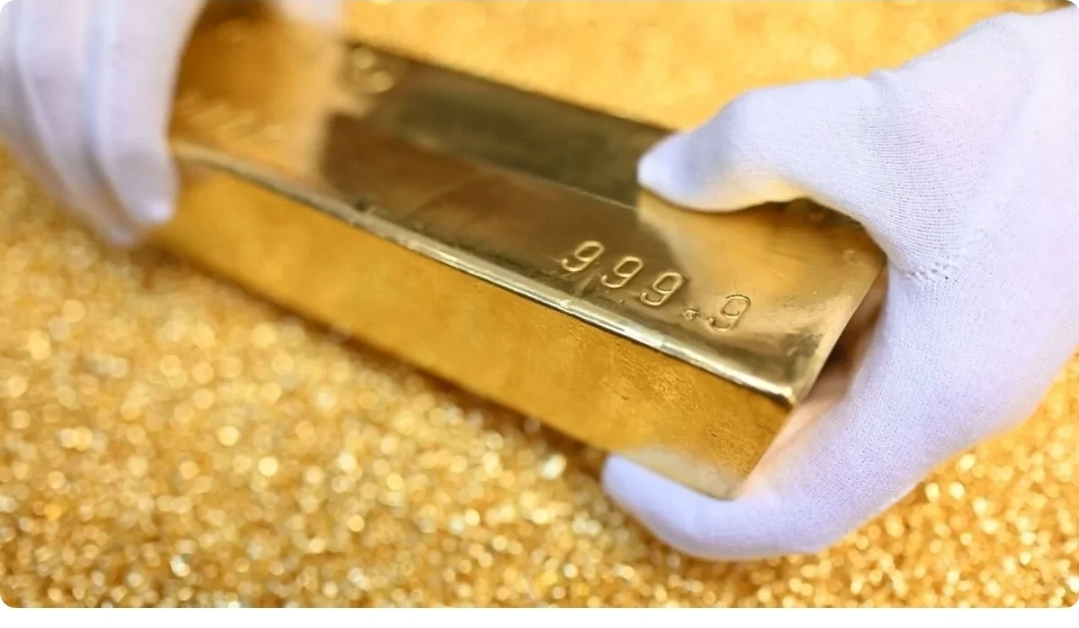 اعلام قیمت طلا و سکه در ٢٣ آبان ١۴٠۴