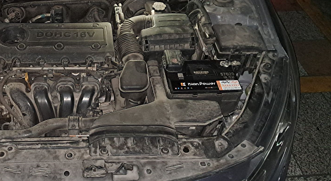 راهنمای خریدار: چگونه باتری ماشین مناسب را انتخاب کنیم