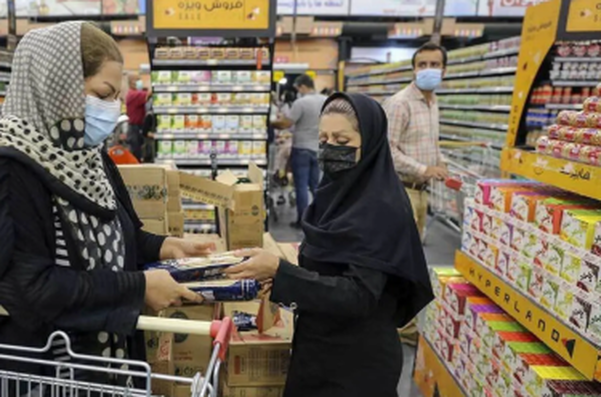 مبلغ دقیق کالابرگ مرحله پنجم اعلام شد