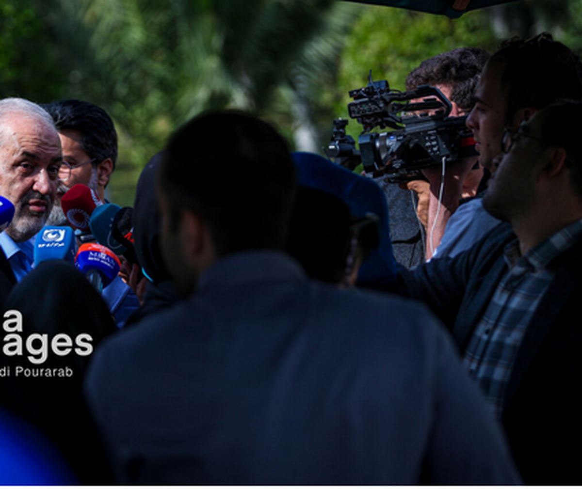 تکلیف انتقال آب خلیج‌فارس به تهران یکسره شد