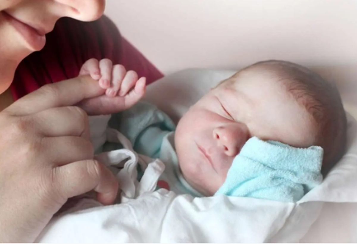 نرخ فرزندآوری در کشور ایران باز هم پایین آمد