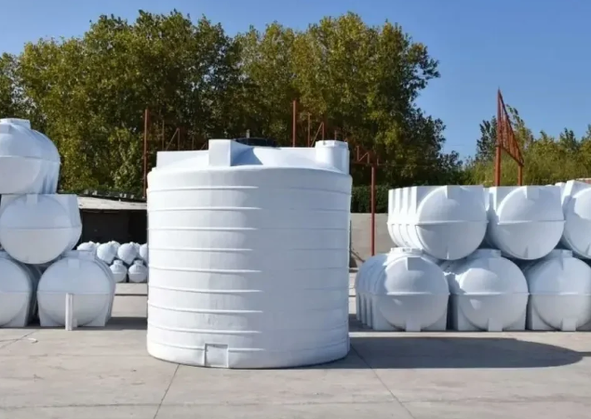 بازار خرید مخزن آب دوباره داغ شد