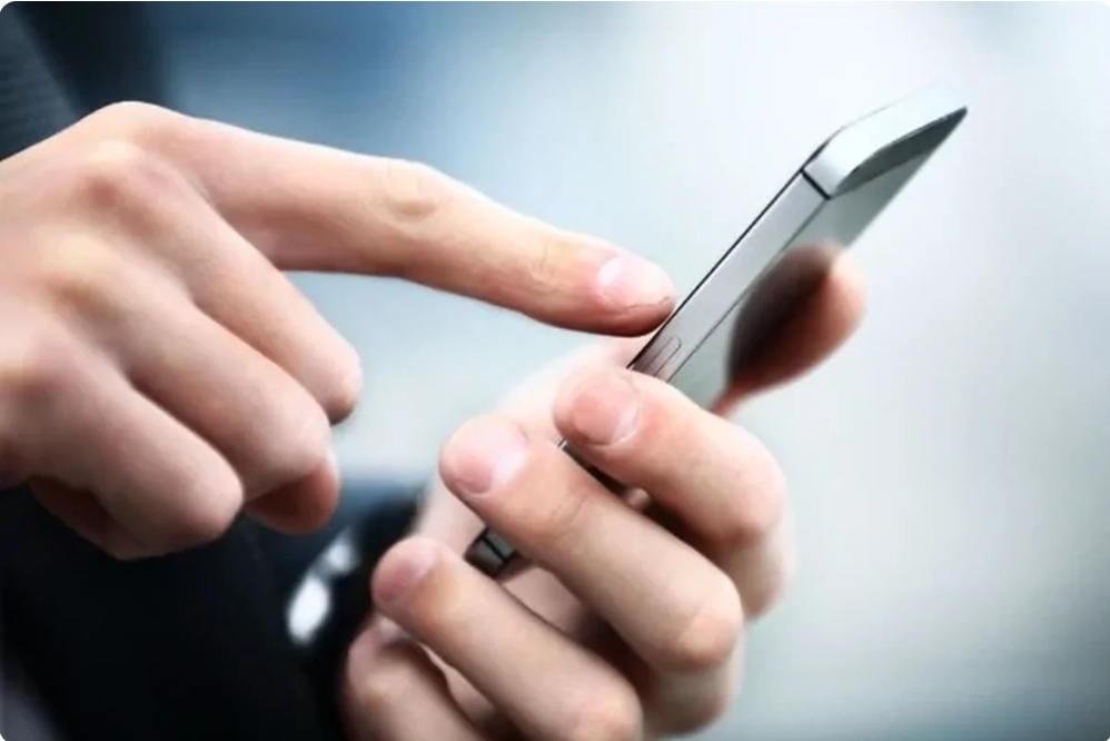 صعود رتبه ایران در اینترنت موبایل