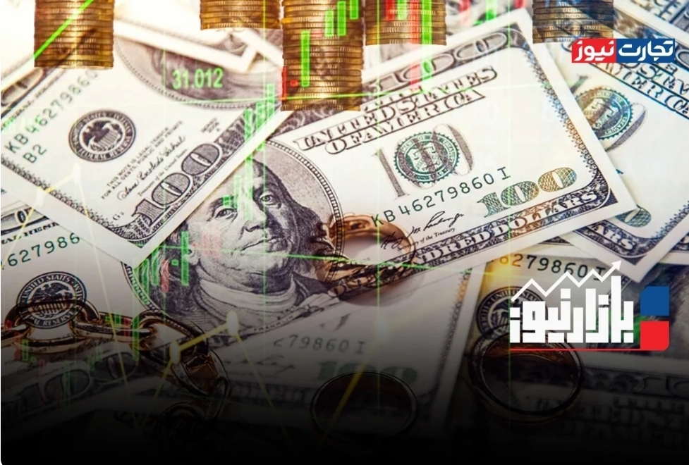 بازارنیوز | عقبنشینی سنگین بازار طلا + ویدئو