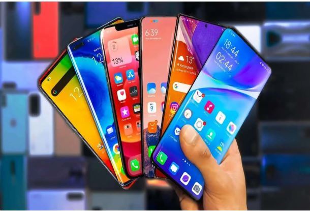 بهترین گوشی ها در بازه ۱۰ تا ۵۰ میلیون تومان