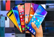بهترین گوشی ها در بازه ۱۰ تا ۵۰ میلیون تومان کدام هستند؟