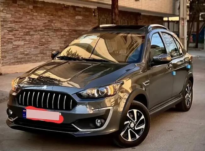 مشخصات کامل خودرو اطلس S / برندگان نتایج قرعه کشی سایپا بخوانند