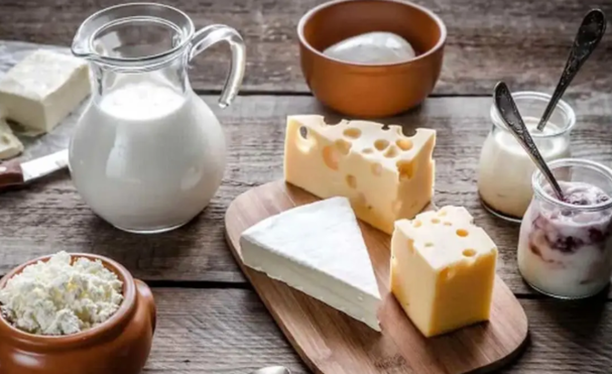 لبنیات ۵۰ تا ۶۰ درصد گران شد/ جزییات تکمیلی