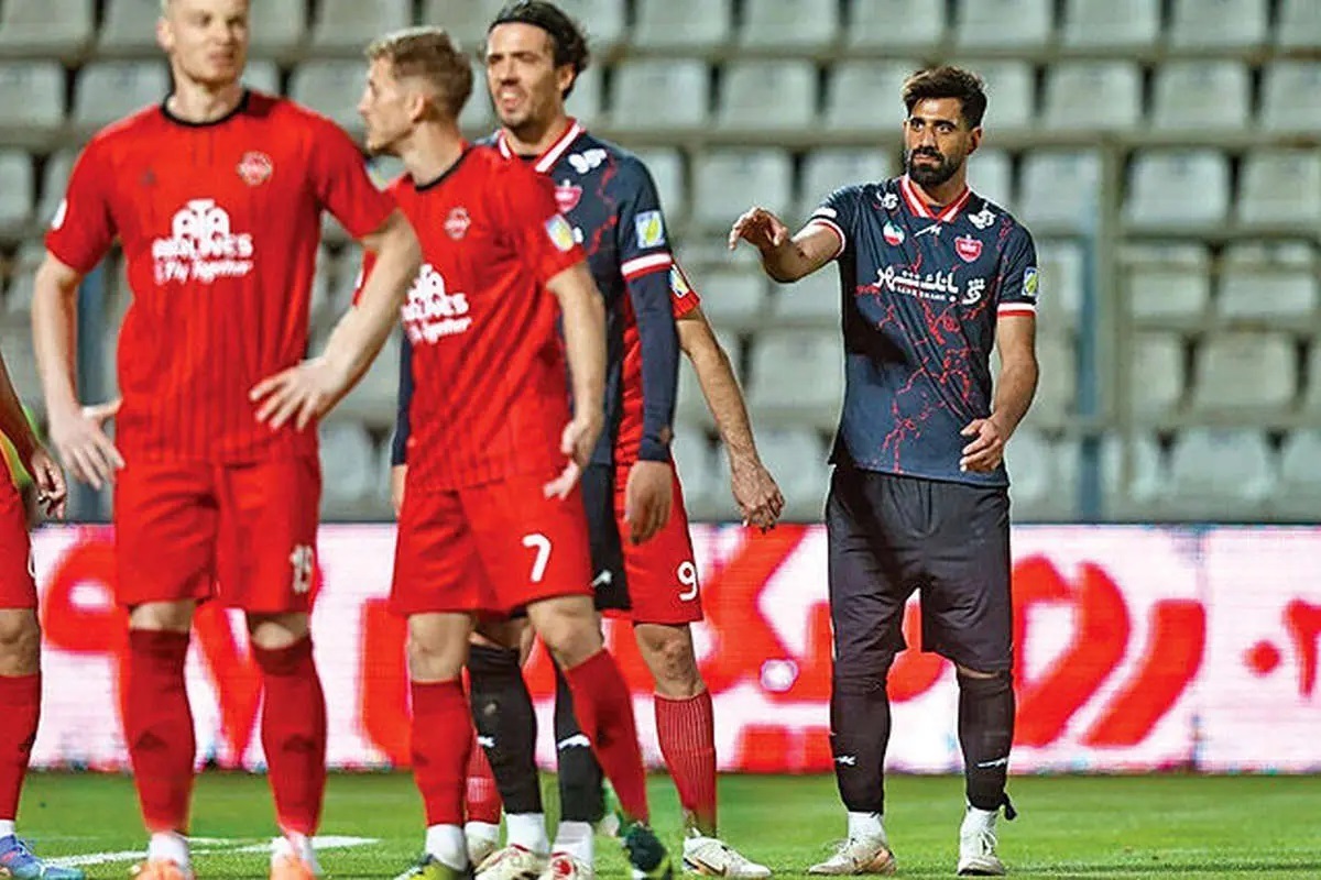 مورد جنجالی فدراسیون؛ هرچه تراکتور بگوید!