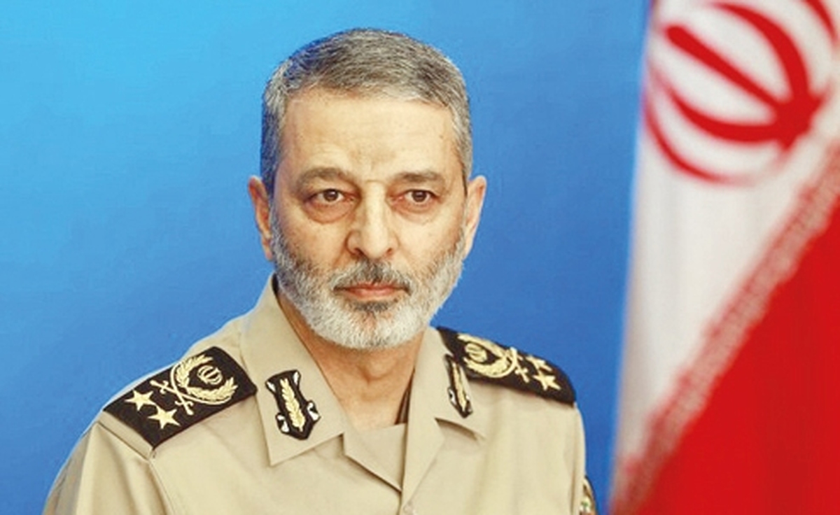 نيروهاي مسلح جز ماموريت نبايد هيچ دغدغه‌اي داشته باشند