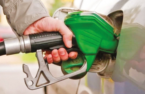 بررسي همسان‌سازي نرخ حق‌العمل بنزين و نفت‌گاز