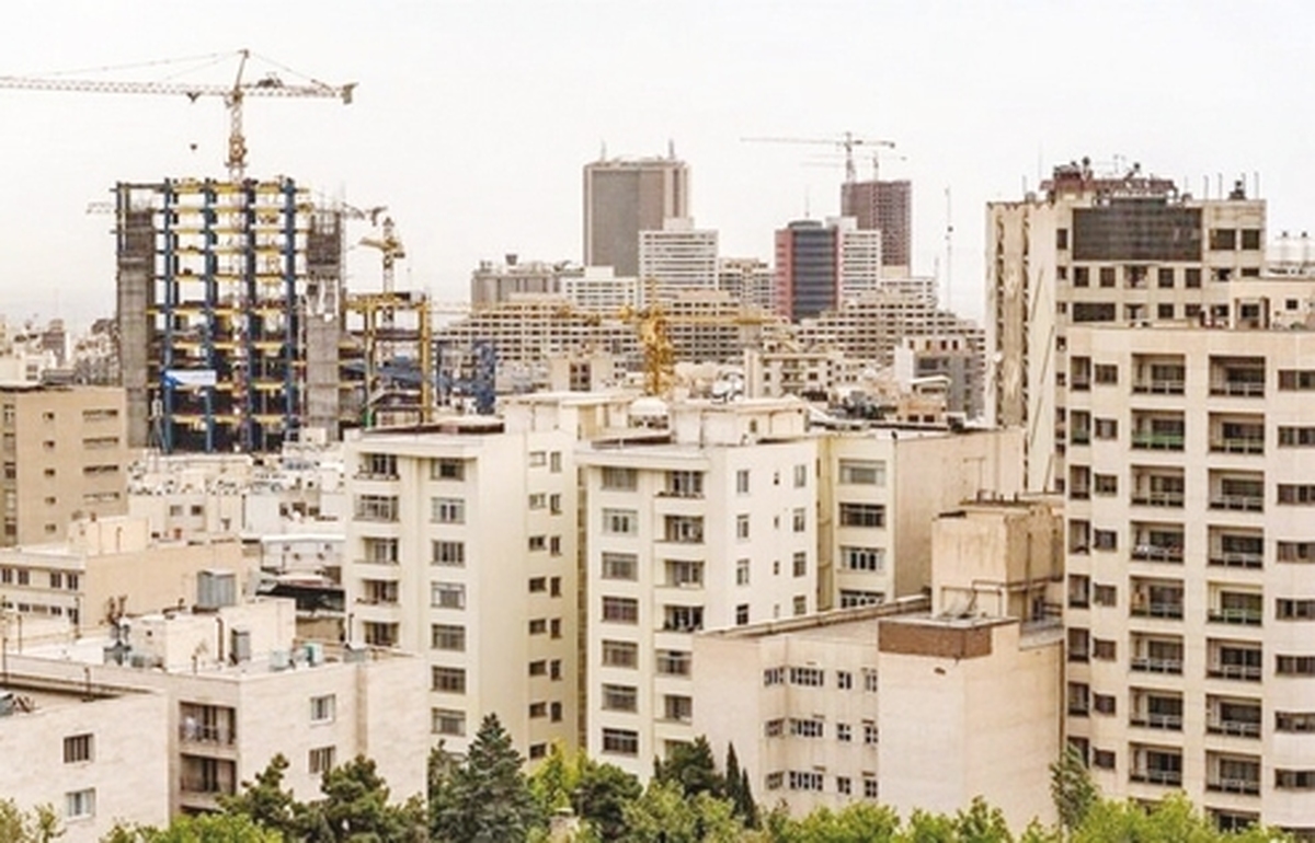 چالشي براي نجات مستاجران