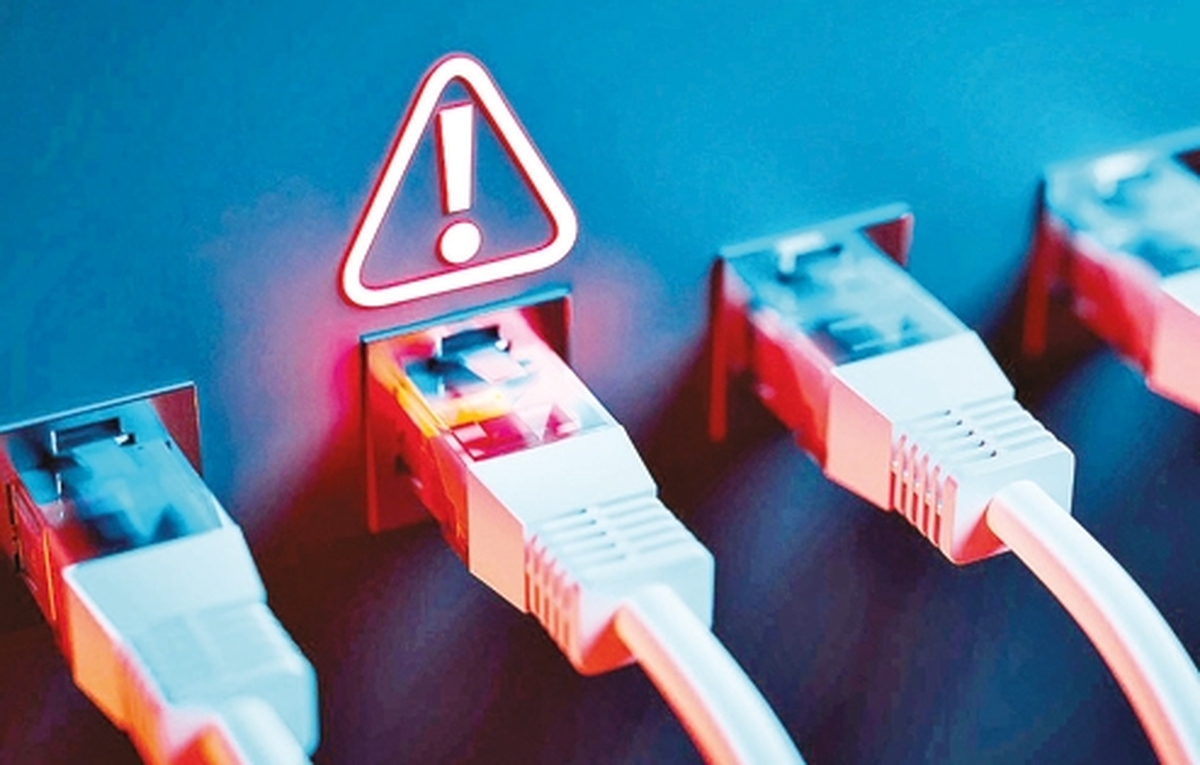 عدالت ديجيتال در خطر