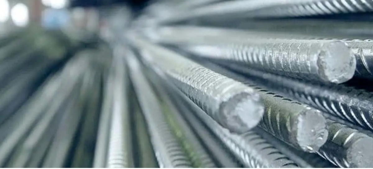 قیمت میلگرد امروز دوشنبه ۲۶ آبان 1404 + جدول