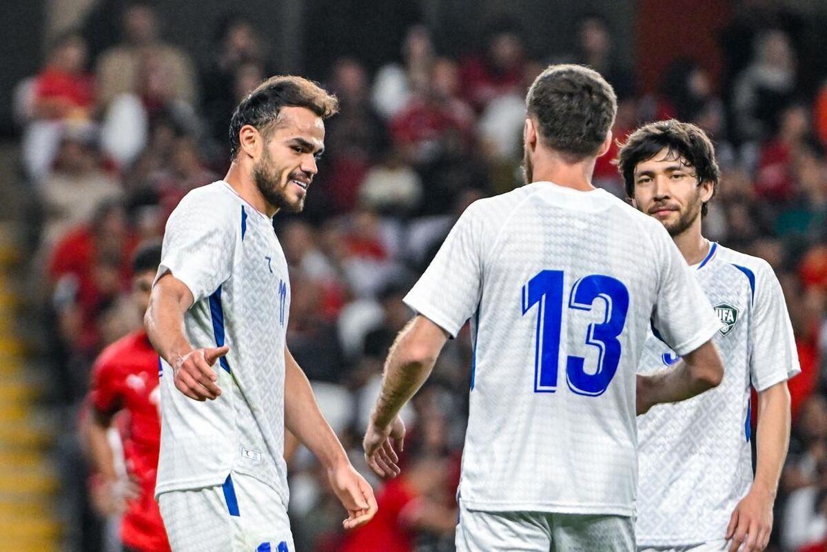 اماراتی‌ها برای جذب ستاره پرسپولیس صف کشیدند