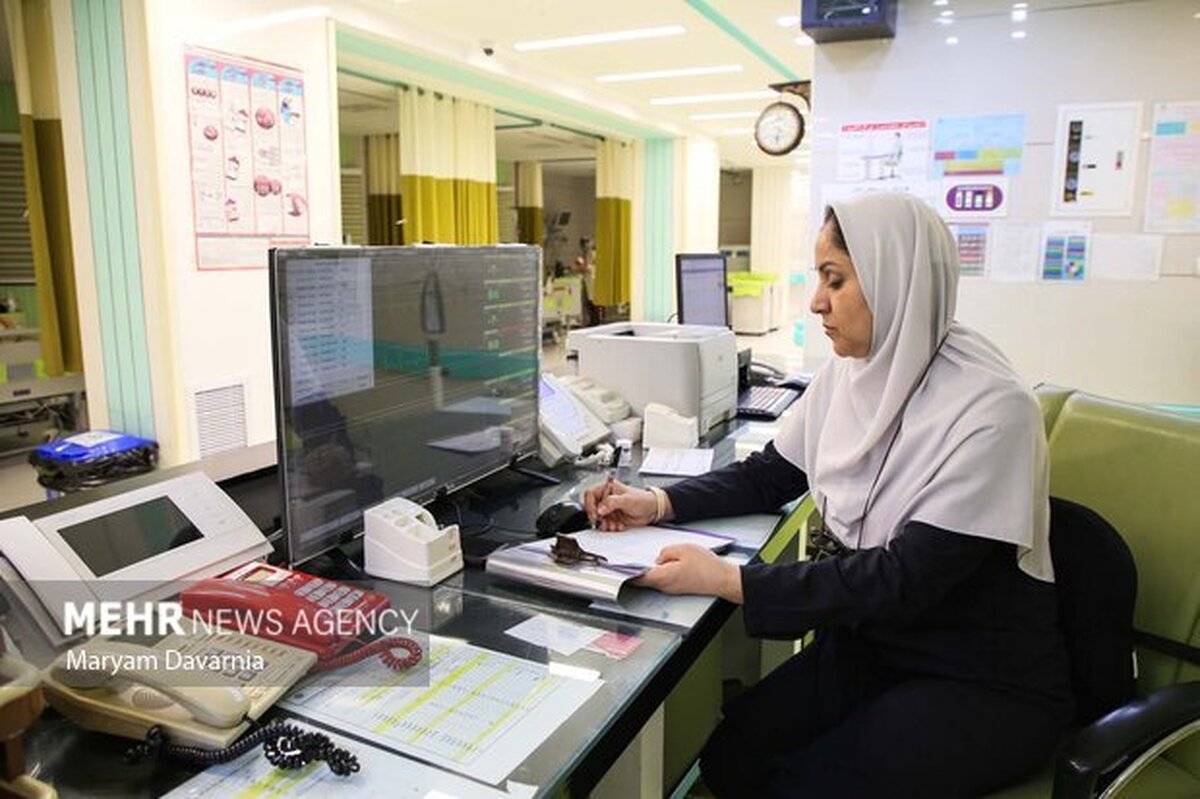 شرط داشتن این شغل برای خانم‌ها در ایران عجیب شد