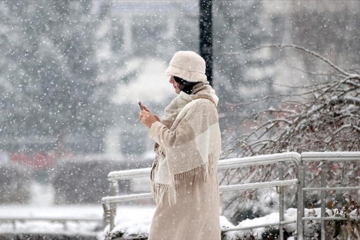 زمستان خشک و بی‌برف در راه ایران؟