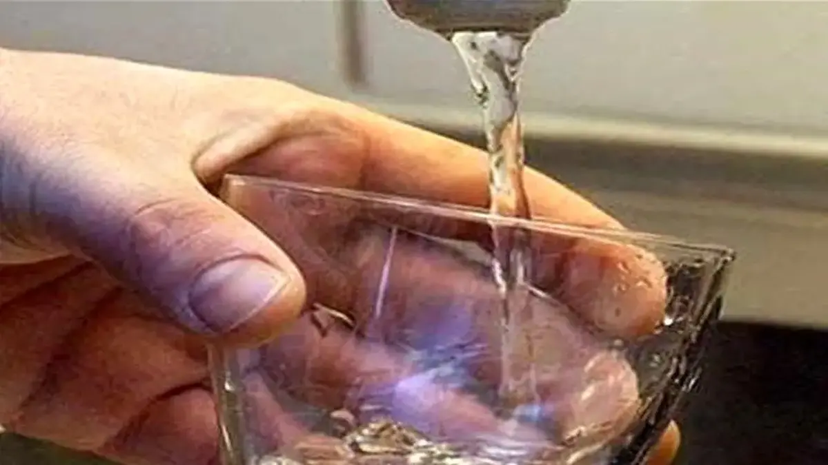 تهرانی‌ها به اندازه سد لتیان در مصرف آب صرفه جویی کردند