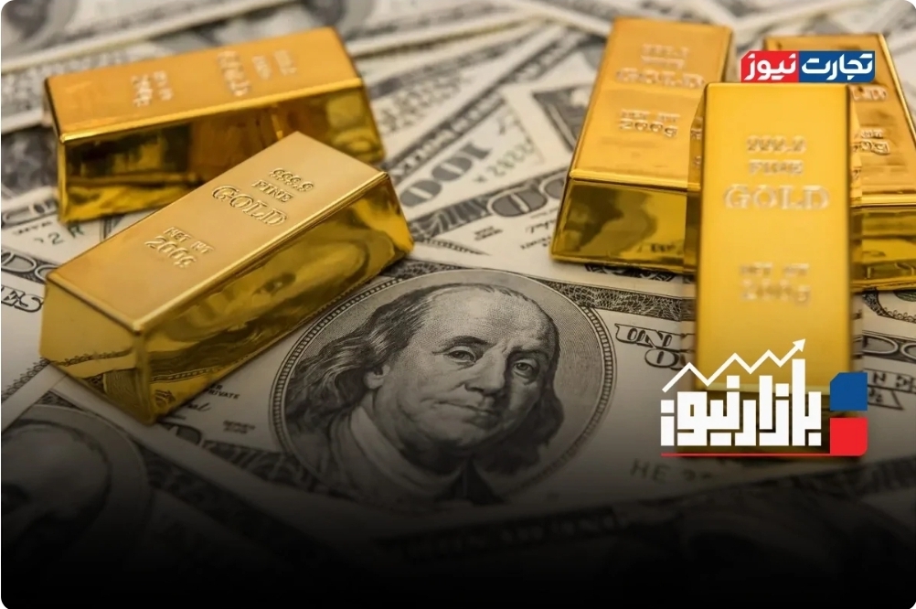 بازارنیوز | رشد شکننده بازارها در سایه تردیدهای سیاسی + ویدئو