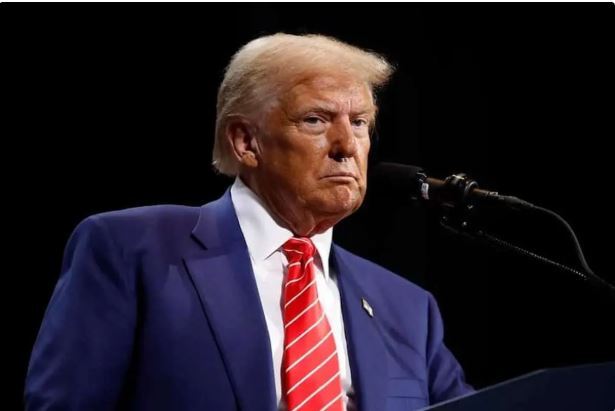 ترامپ در مورد حمله زمینی به ونزوئلا تصمیمی نگرفته است