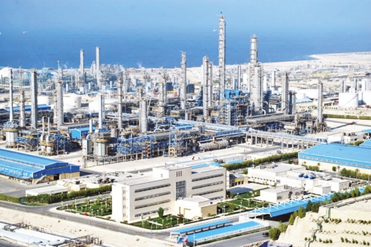 انقلاب خاموش در عطش پالايشگاه‌ها!