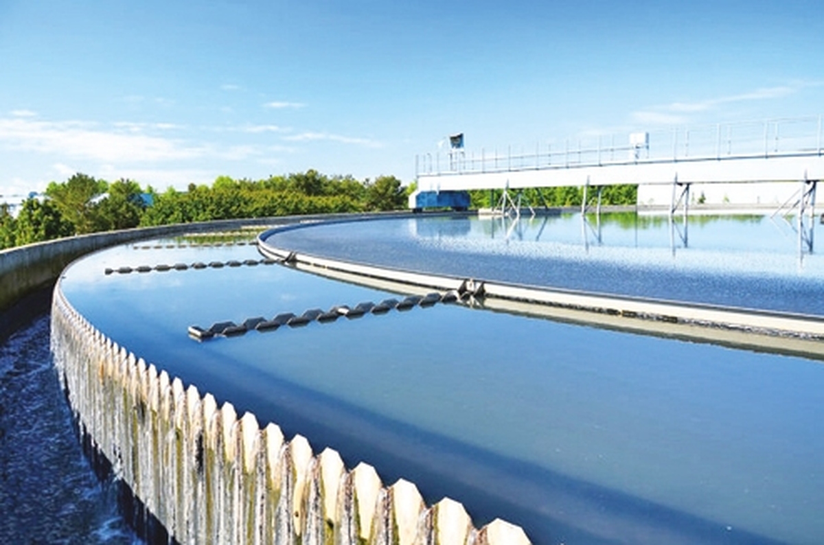 سرنوشت آبي صنايع  بورسي