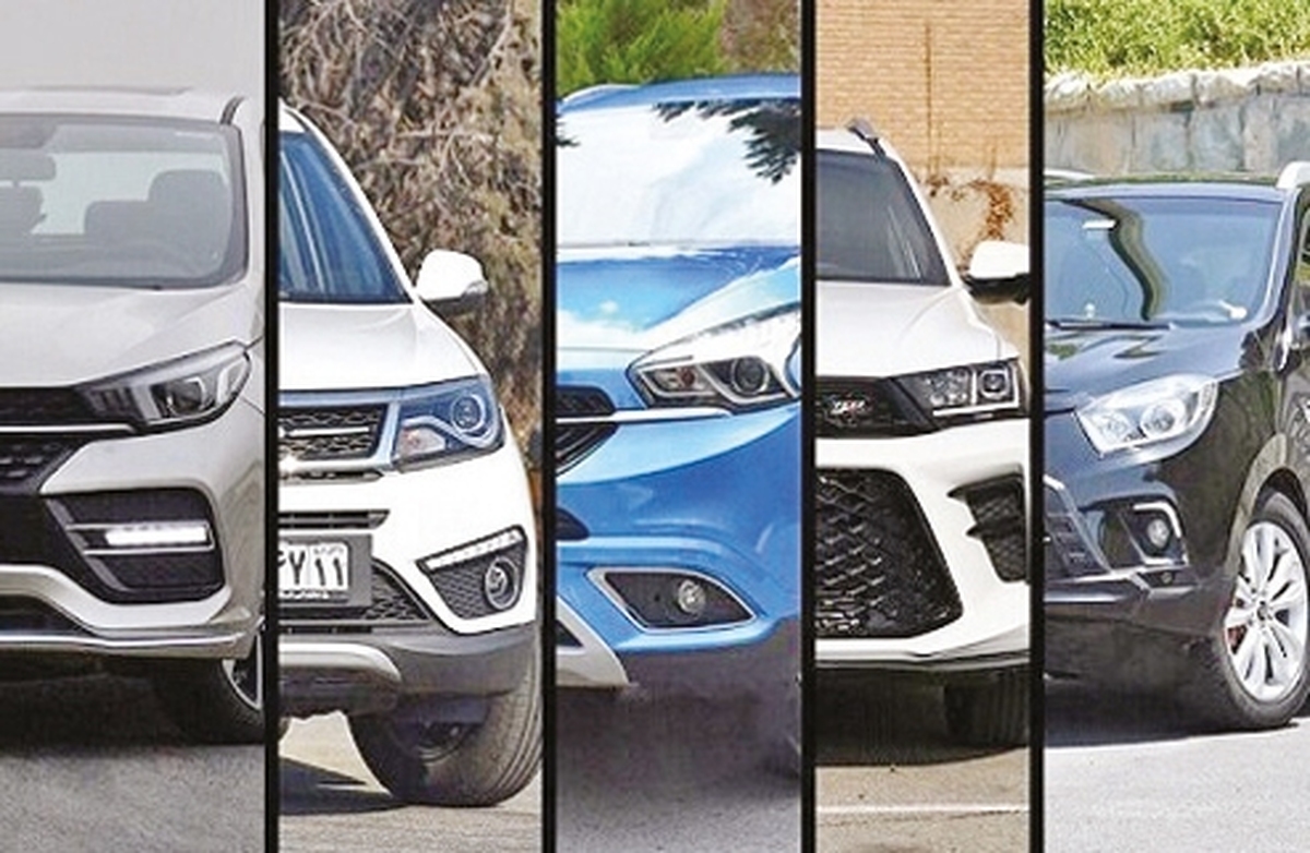 هشدار به خودروسازان