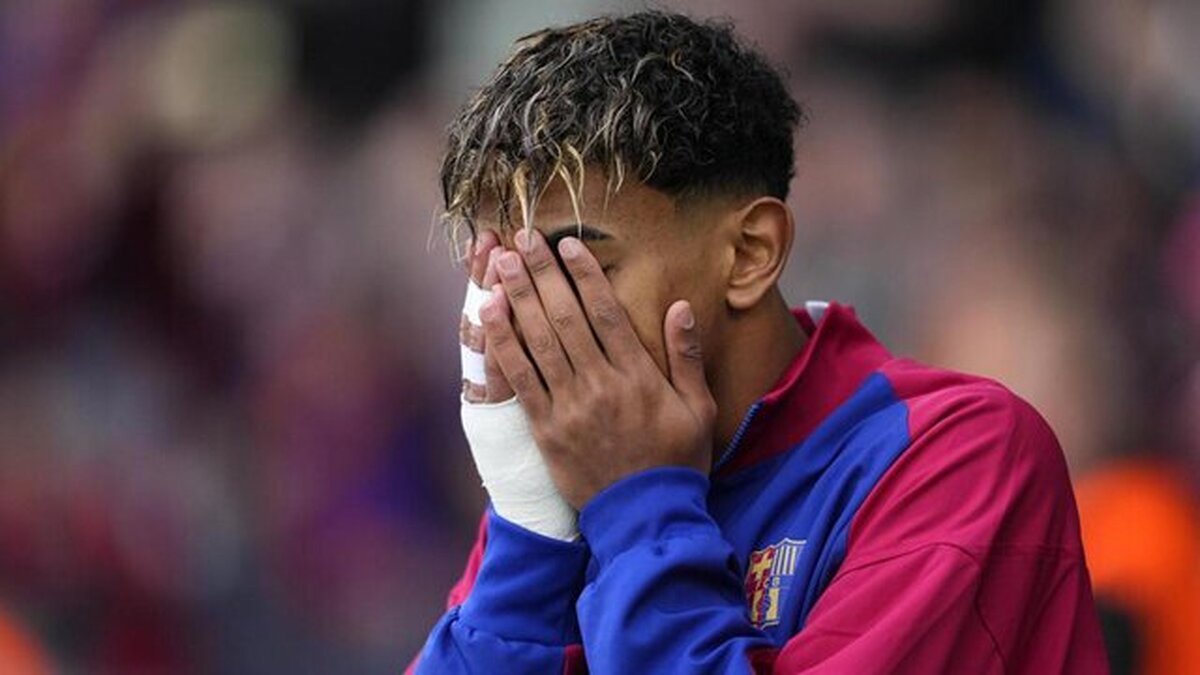 منفورترین فوتبالیست شبکه‌های اجتماعی معرفی شد!