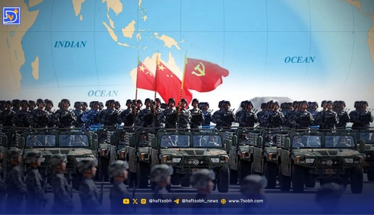 رتبه ایران در لیست قدرتمندترین ارتش‌های جهان