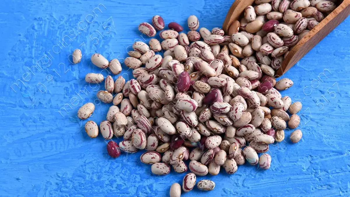 لوبیا چیتی کیلویی چندشد؟