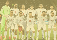 ساعت دیدار تیم ملی فوتبال ایران و ازبکستان