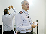 نصب رایگان سنسورهای هشدار دهنده در تهران