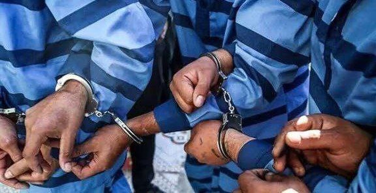 دوستان پسر مالباخته عامل سرقت بودند!