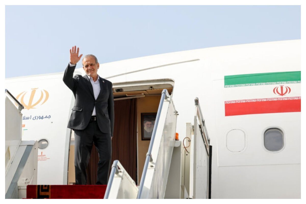 مقصد ۲ سفر خارجی رئیس‌جمهور مشخص شد