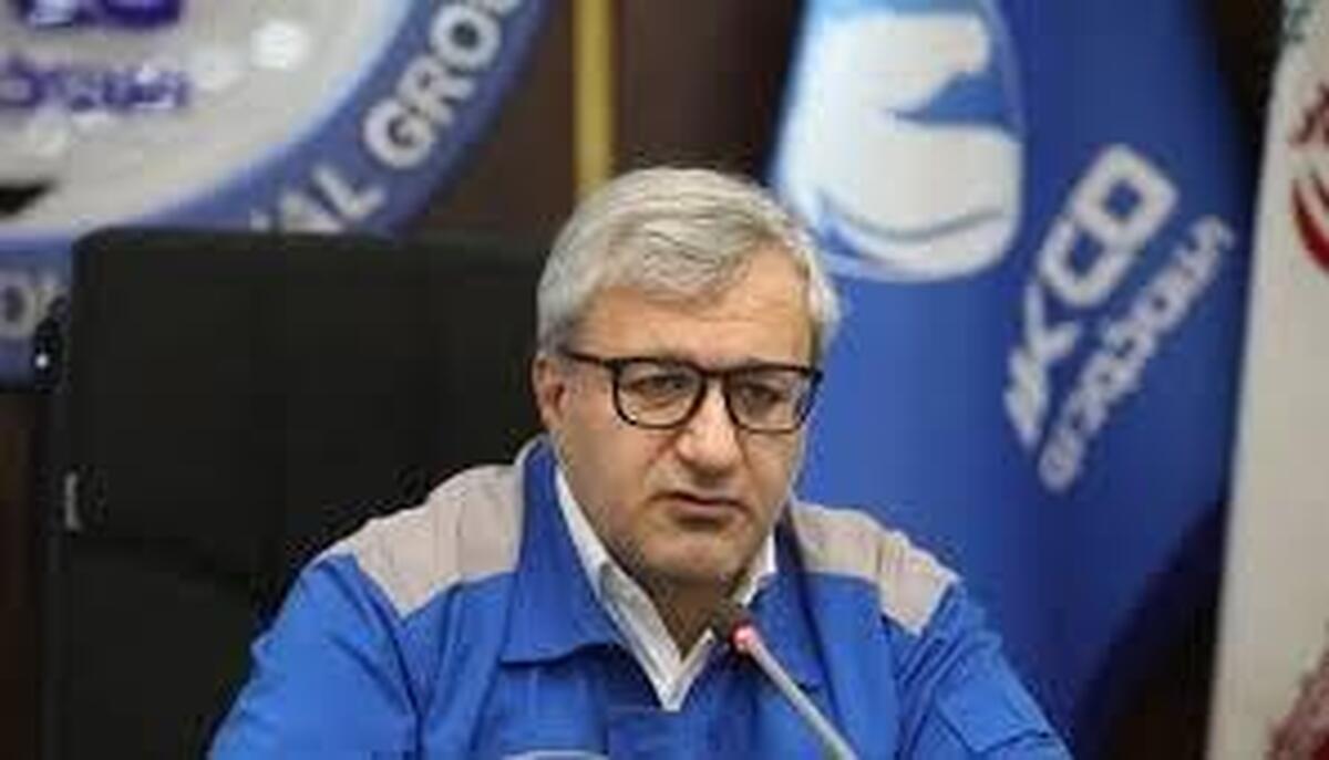 تاکید مدیرعامل ایران‌خودرو بر اجرای دستور رییس جمهور / پیرمحمدی: آغاز اجرای برنامه کاهش مصرف سوخت ایران‌خودرو از سال گذشته